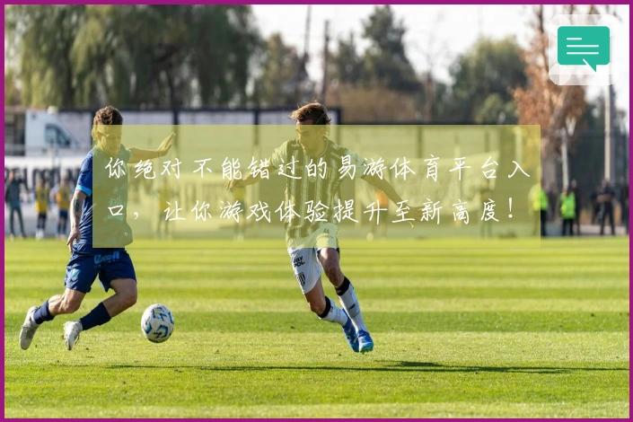 你绝对不能错过的易游体育平台入口，让你游戏体验提升至新高度！
