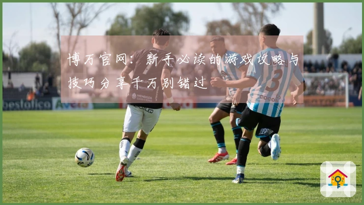 博万官网：新手必读的游戏攻略与技巧分享千万别错过